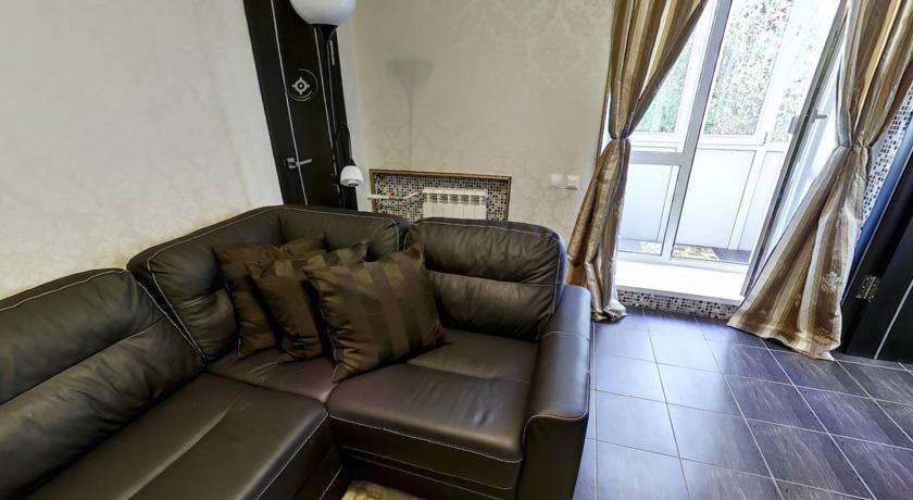 Апартаменты Апартаменты Amazing Studio Нижний Новгород-32