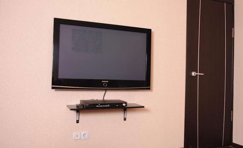 Апартаменты Апартаменты Amazing Studio Нижний Новгород-21