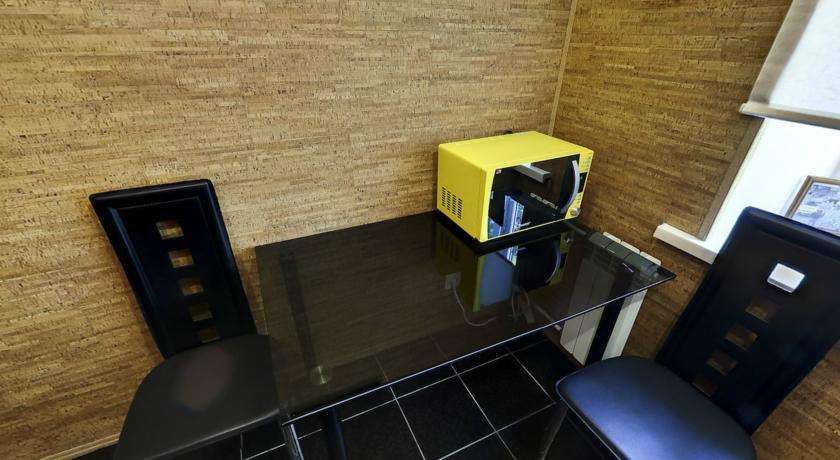 Апартаменты Апартаменты Amazing Studio Нижний Новгород-29