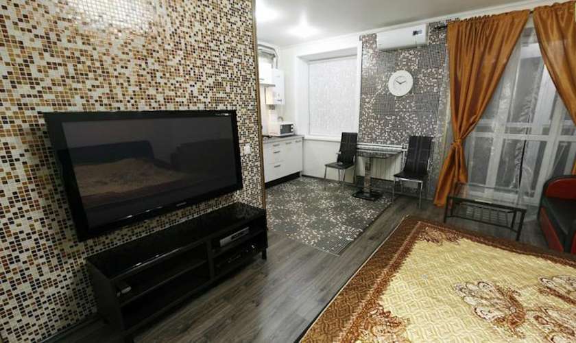 Апартаменты Апартаменты Amazing Studio Нижний Новгород-6