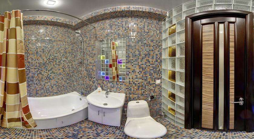 Апартаменты Апартаменты Amazing Studio Нижний Новгород-24