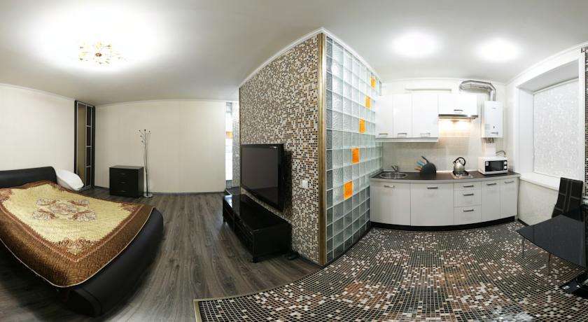 Апартаменты Апартаменты Amazing Studio Нижний Новгород-5