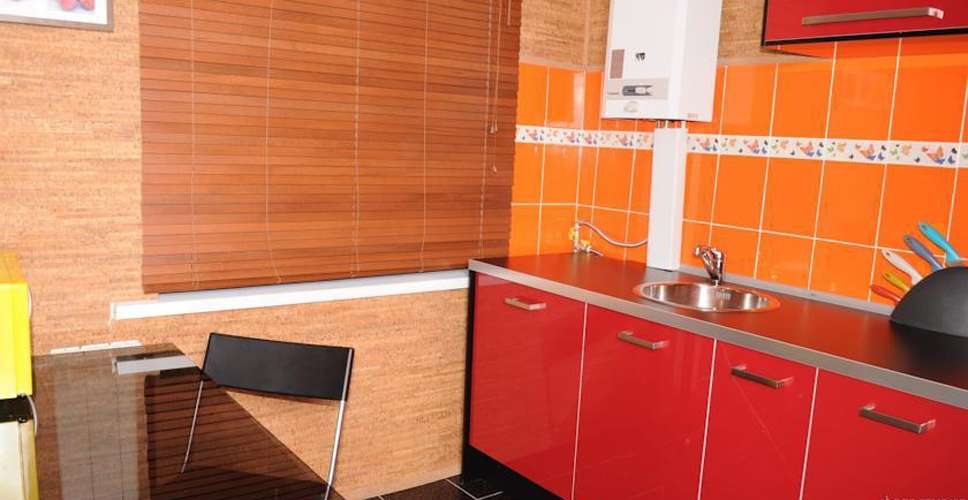 Апартаменты Апартаменты Amazing Studio Нижний Новгород-18