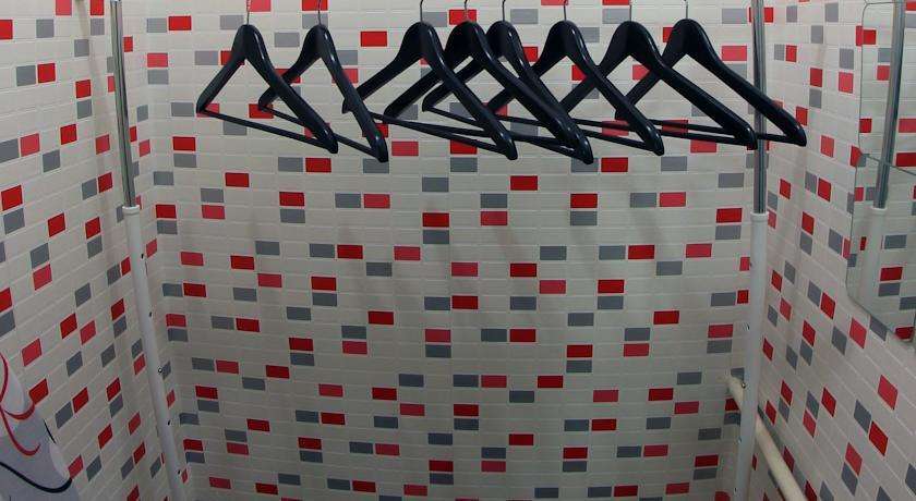 Апартаменты Апартаменты Amazing Studio Нижний Новгород-25