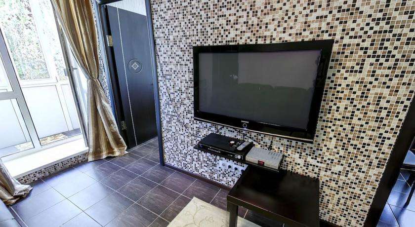 Апартаменты Апартаменты Amazing Studio Нижний Новгород-26