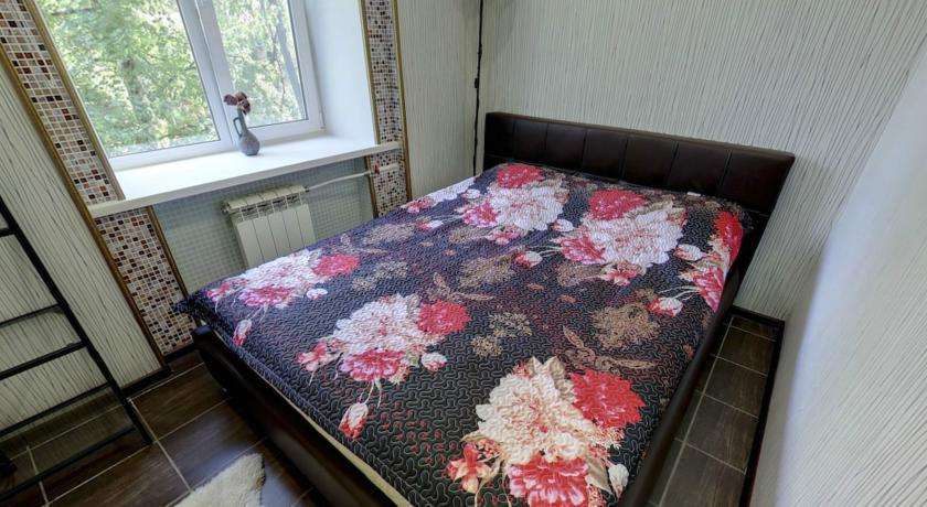 Апартаменты Апартаменты Amazing Studio Нижний Новгород-27