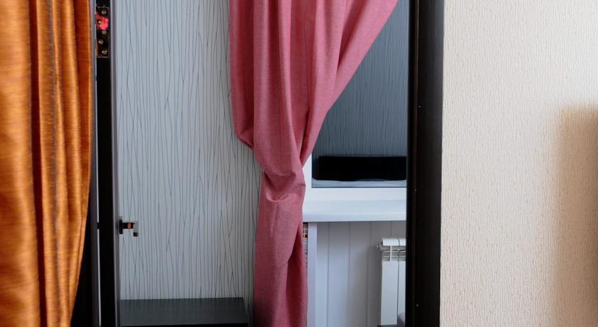 Апартаменты Апартаменты Amazing Studio Нижний Новгород-13