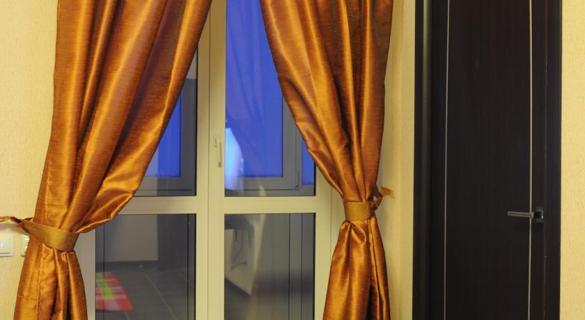 Апартаменты Апартаменты Amazing Studio Нижний Новгород-12