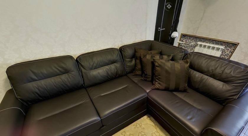 Апартаменты Апартаменты Amazing Studio Нижний Новгород-31