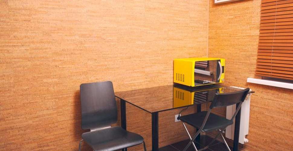 Апартаменты Апартаменты Amazing Studio Нижний Новгород-17