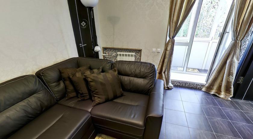 Апартаменты Апартаменты Amazing Studio Нижний Новгород