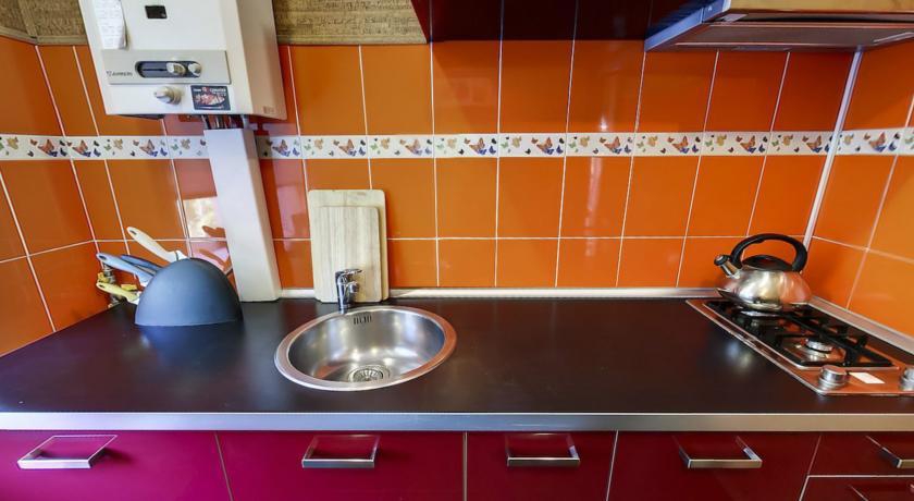 Апартаменты Апартаменты Amazing Studio Нижний Новгород